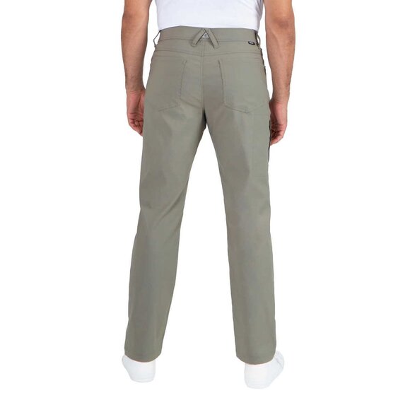 Gerry Men's Tech 5 Pocket Pant - Picture 2 of 5